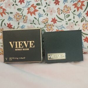 Vieve Sunset  Blush